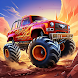 Off Road Monster Truck Games