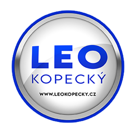 Makler Leo logo