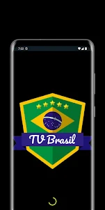TV Brasil futebol da hora