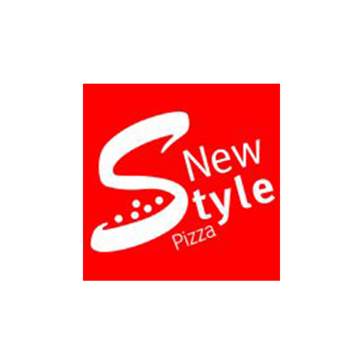 NewStyle Pizza logo