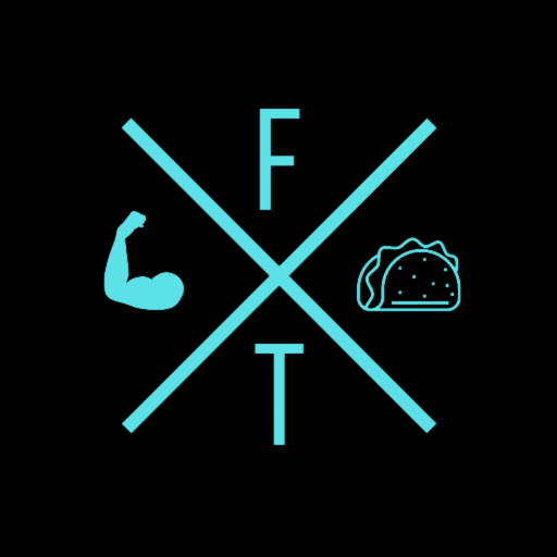 Fitness Taco Training logo