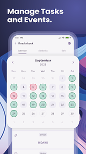 HabitNow Daily Routine Planner 3