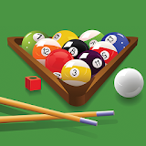 Billiards Pool Snooker Games icon