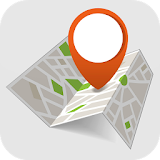 GPS Navigation icon