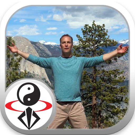 Qi Gong for Healthy Joints  Icon