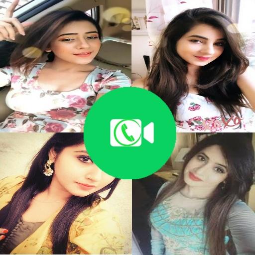 Indian Bhabhi Video Call - Desi Aunty Video Chat