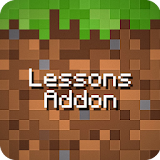 Lessons Addon icon
