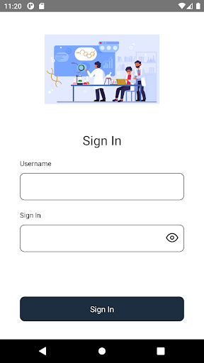 Dr.Walaa Academy Screen 2