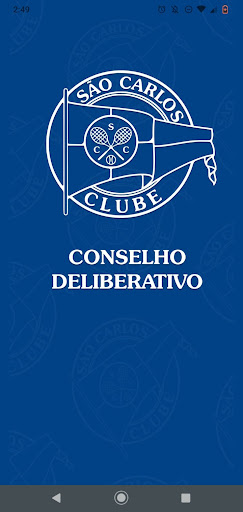 São Carlos Clube - Conselho