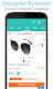 screenshot of Glasses Shopping USA - Sunglas