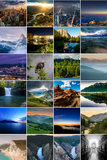Premium Wallpaper Set Screen 3