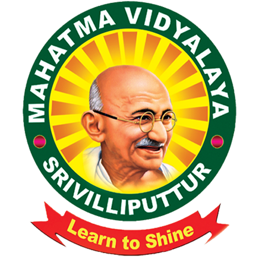 MAHATMA VIDYALAYA Student logo