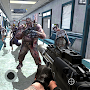 Dead Zombie Attack Sniper Kill