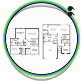 layout home ideas icon