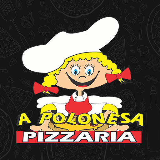 Pizzaria Polonesa logo