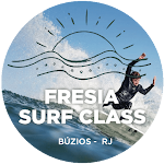 Cover Image of Baixar Fresia Surf Class 5.1 APK