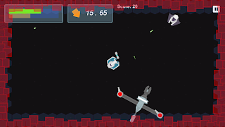 Milk Run 2 - Screenshot 1