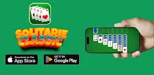 Solitaire 8 Classic Card Games APK
