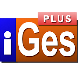 iGes PLUS - SFA application icon