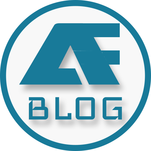 Muhammad Alief Blog 1.0 Icon