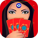 Cover Image of 下载 Tarot Real FortuneTellers 1.7.7 APK