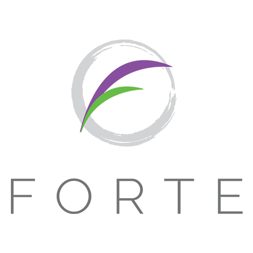 Forte-WellBeing logo