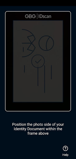 Vega ID Screen 2
