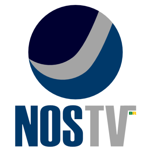 NOSTVBR logo
