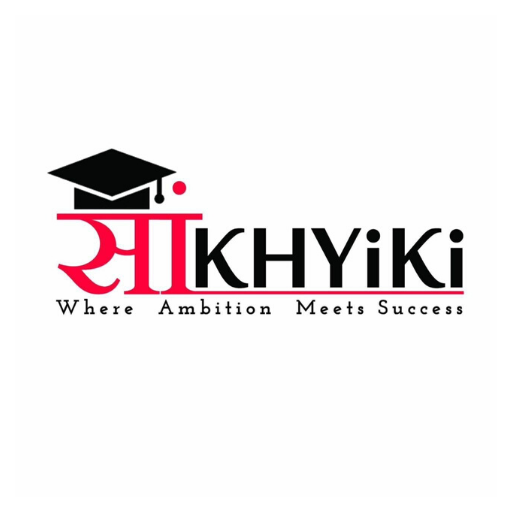 Sankhyiki logo