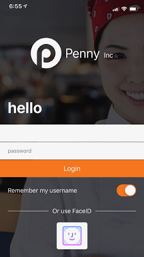 Penny Screenshot 1 - AppWisp.com