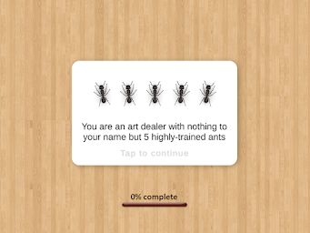 Ant Art Tycoon