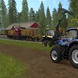 New Tips Farming Simulator 17 icon