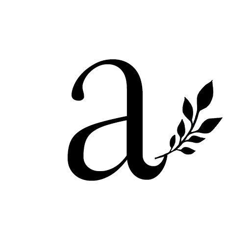 Aromatherapy - Body and Mind logo