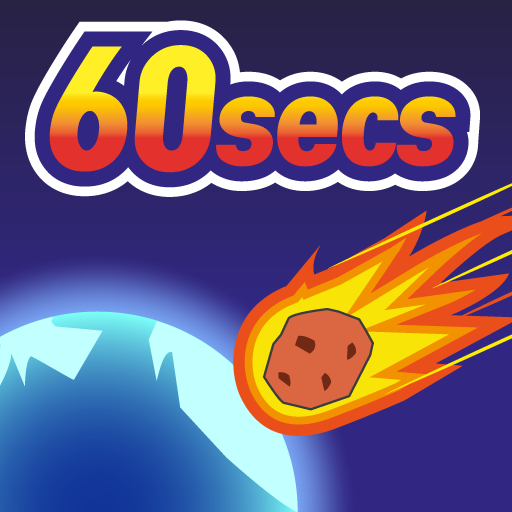 Ready go to ... https://play.google.com/store/apps/details?id=com.AvoCavo.Apocalypse60 [ Meteor 60 seconds! - Apps on Google Play]