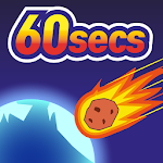 Cover Image of 下载 Meteor 60 seconds! 2.0.9 APK