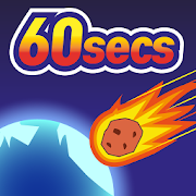 Meteor 60 seconds! Mod apk versão mais recente download gratuito
