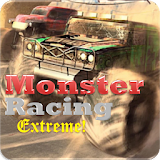 Monster Racing Extreme icon
