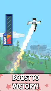 Jetpack Jump v1.5.4 MOD APK (Unlimited Money) 3