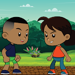 Cover Image of Download Carey and Cassie's Caribbean Adventures 1.0.0.0 APK