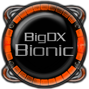 Top 40 Personalization Apps Like Bionic Launcher Theme Orange - Best Alternatives