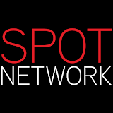 Spot Network icon
