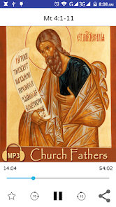 Fathers of the Catholic Church - Audiobook Sermons