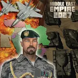 Middle East Empire 2027 icon