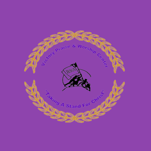 Victory Praise Worship Center logo