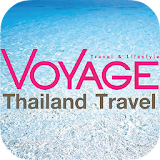 Voyage Magazine (Thailand) icon