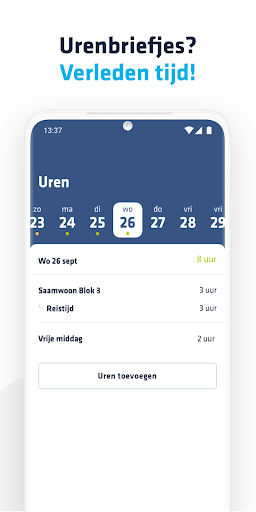 Grobbee Screen 3