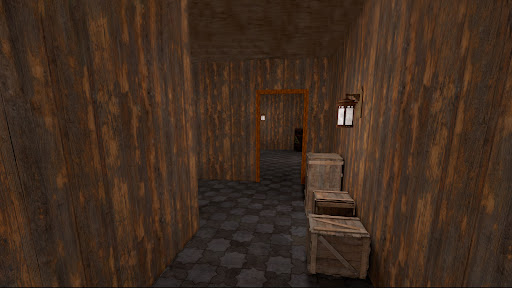 Jason - Escape Room Screenshot 4 - AppWisp.com