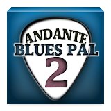 Blues Pal Vol 2 icon