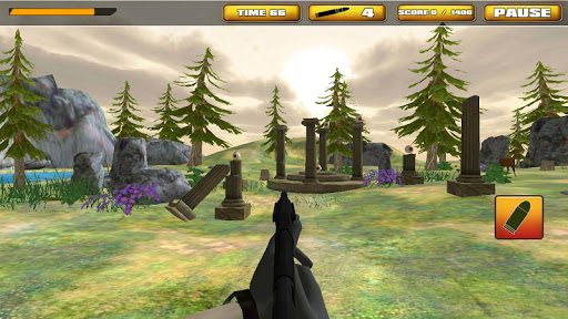 Killer Shooting Crime