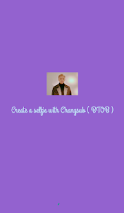 Create a selfie with Changsub ( BTOB ) 1.0.44 APK + Mod (Free purchase) for Android